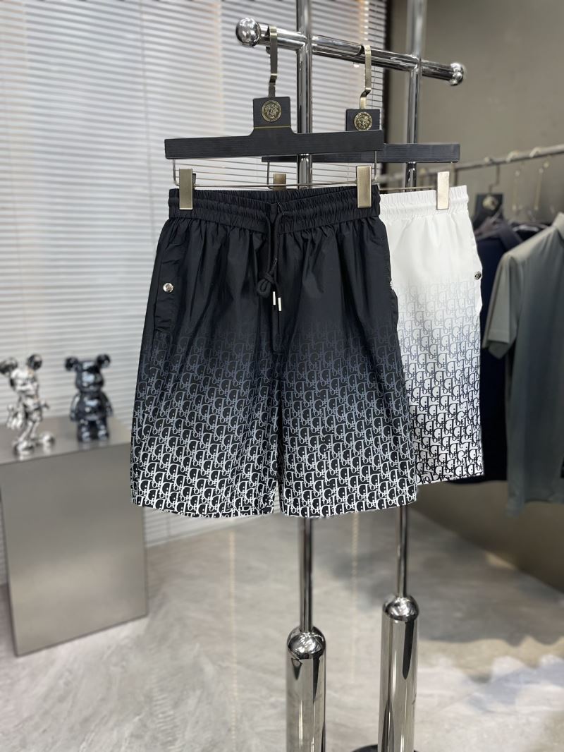 Christian Dior Short Pants